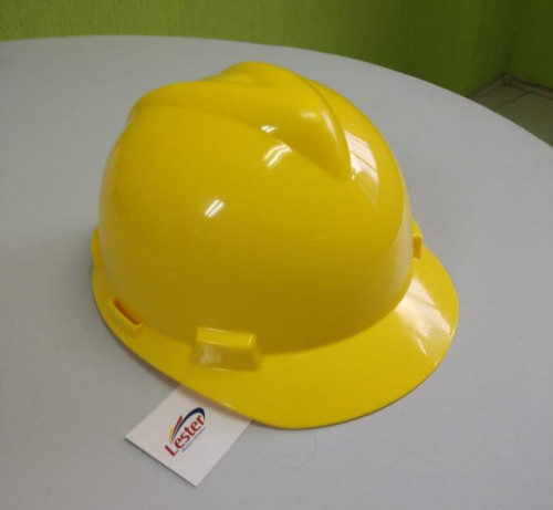 Capacete de segurança em Diadema